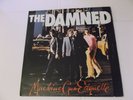 The Damned – Machine Gun Etiquette-1979 Vinyl, LP, CWK 3011-OC 062 63 363