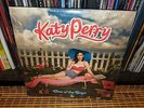 Katy Perry - ONE OF THE BOYS - Vinyl 2 LP - NEW & SEALED  Rare