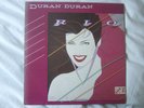 DURAN DURAN : RIO - Vinyl LP (1982)