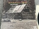 JOE WALSH. BARNSTORM  original 1972 excellent rock vinyl LP ABCL 5022.