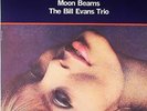 BILL EVANS TRIO, The - Moon Beams - Vinyl (LP)