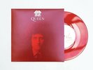 #ebayheroes Queen The Greatest Pop Up Store Carnaby Vinyl Brian May