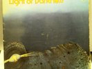 LIGHT OF DARKNESS - die Echte - Philips 1971 - sehr Rar