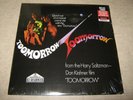 TOOMORROW-Soundtrack LP NEW Web Store Exclusive Limited 300 Olivia Newton-John