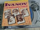 Vinyle maxi 45 tours