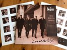 The Beatles Live At The BBC 1st UK Pressing PCSP726 1994 NMINT 2 x LP First