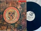 EARTH OPERA Great American Eagle Tragedy 1969 LP Vinyl WHITE LABEL PROMO WLP NM-