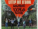 Music Explosion - Little Bit O'Soul LP - Laurie SEALED