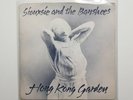 Siouxsie And The Banshees Hong Kong Garden 7