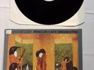 PENGUIN CAFE ORCHESTRA SIGNS OF LIFE VINYL LP RECORD EGED 50 (1987) UK