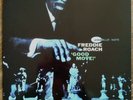 LP Freddie Roach ?- Good Move  - Jazz, Blue Note, VG+ bis EX, sehr selten /rar