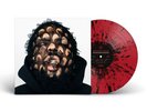 Westside Gunn - Hitler Wears Hermes 8 Side A SPLATTER Vinyl Daupe Griselda GXFR