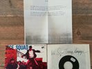 Vice Squad Teenage Rampage UK 1984 7