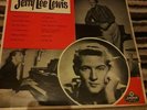 Jerry Lee Lewis,Self titled lp, Rock n Roll