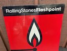 The Rolling Stones Flashpoint LP Album 1991 Original 1st Press C47456 NEW SEALED