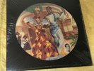 Enric Madriguera & Orchestra , Vogue R777 Picture Disc, Bear Family Reissue,New