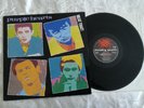 PURPLE HEARTS LP 