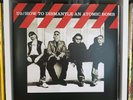 U2 | How To Dismantle An Atomic Bomb | LTD ED | RED Vinyl | + 16pg Booklet