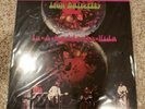 Iron Butterfly In-A-Gadda-Da-Vida Mobile Fidelity MFSL Mofi Vinyl LP OutOf Print
