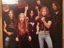 Scorpions - Virgin Killer, Vinyl LP, GREAT CONDITION