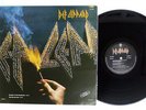 DEF LEPPARD BRINGIN' ON THE HEARTBREAK (REMIX) VERTIGO MIX 3069 MEXICO VINYL 12