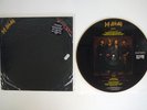 DEF LEPPARD LET'S GET ROCKED BLUDGEON RIFFOLA DEFXP7 UK PICTURE VINYL VINYL 12