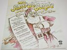 Charlie Parker Mr Santa's Boogie Savoy Lp Big Maybelle Otis Christmas 1985 Oop