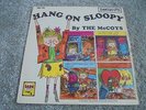 The McCoys - Hang On Sloopy 1965 UK LP IMMEDIATE 1st MOD GARAGE