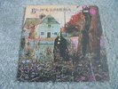 Black Sabbath - Same 1970 UK LP VERTIGO SWIRL