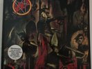 Slayer Reign In Blood LP