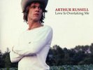 Arthur Russell - Love Is Overtaking Me
