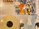 AIR Moon Safari Glow In The Dark Colored Vinyl