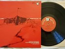 COLONNA SONORA LA TENDA ROSSA - ANNO 1969 - Morricone - ZSLS 55006 - EX+
