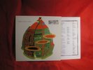 PUBLIC IMAGE LIMITED  -  HAPPY ?   ( LP ) 1.D-Pressung