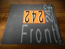 FRONT 242 - FRONT BY FRONT - 12