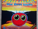 Fantazia The First Taste. Original Vinyl Pressing. FANTA001. Ltd Ed Dance Mix.