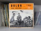 Dolor Serge Christophe DEEP Biguine Jazz Debds Rarity EP LISTEN