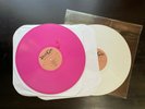Valley Girl Soundtrack (OST) - 2 LP Vinyl White / Pink Record 2014 Japan Reissue