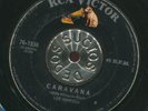 LOS SINNERS caravana SURF EXOTICA INSTRO ROCKER 1961 OLDIES Mexico  —LISTEN