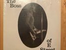 Bruce Springsteen - The Boss Of E Street RARE LP Live 1975 - 1978