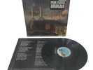 PINK FLOYD ANIMALS VINTAGE VINYL RECORD LP w/ RARE HYPE STICKER EX JC-34474 ?