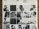 Pharoah Sanders - Izipho Zam (My Gifts) LP - Strata East Original NM