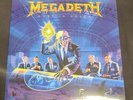 Rust in Peace by Megadeth (Record, 2008)