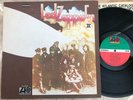 LED ZEPPELIN II ROBERT LUDWIG '69 US ATLANTIC HOT MIX INSANELY RARE RL SS MATRIX