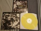 The Lathums The Memories We Make Very Ltd Edition Yellow Vinyl & Songbook - Mint