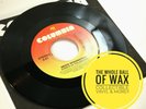 Bruce Springsteen Streets Of Philadelphia / If I Should Fall Behind 45 MINT 1994