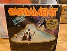 Parliament - Mothership Connection - 1975  OG - in SHRINK & HYPE STICKER EX/VG++