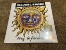 Sublime - 40oz To Freedom Vinyl Record LP  (Record, 2016)
