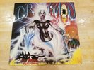 DR. KNOW Wreckage In Flesh LP (Death 72240, orig 1988) NM/VG++ Thrash Hardcore