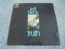Jeff Beck - Truth 1968 UK LP COLUMBIA MONO 1st ROD STEWART